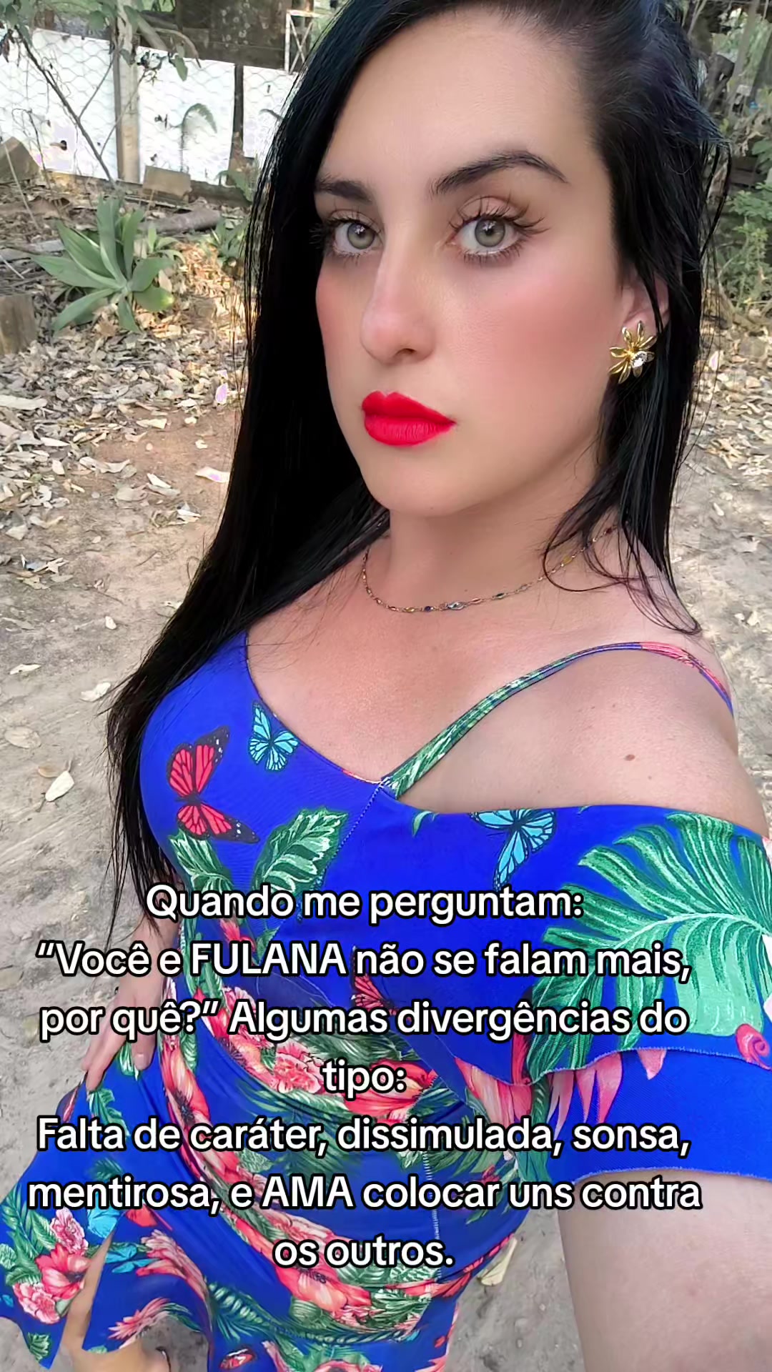 @Elizama Cristina