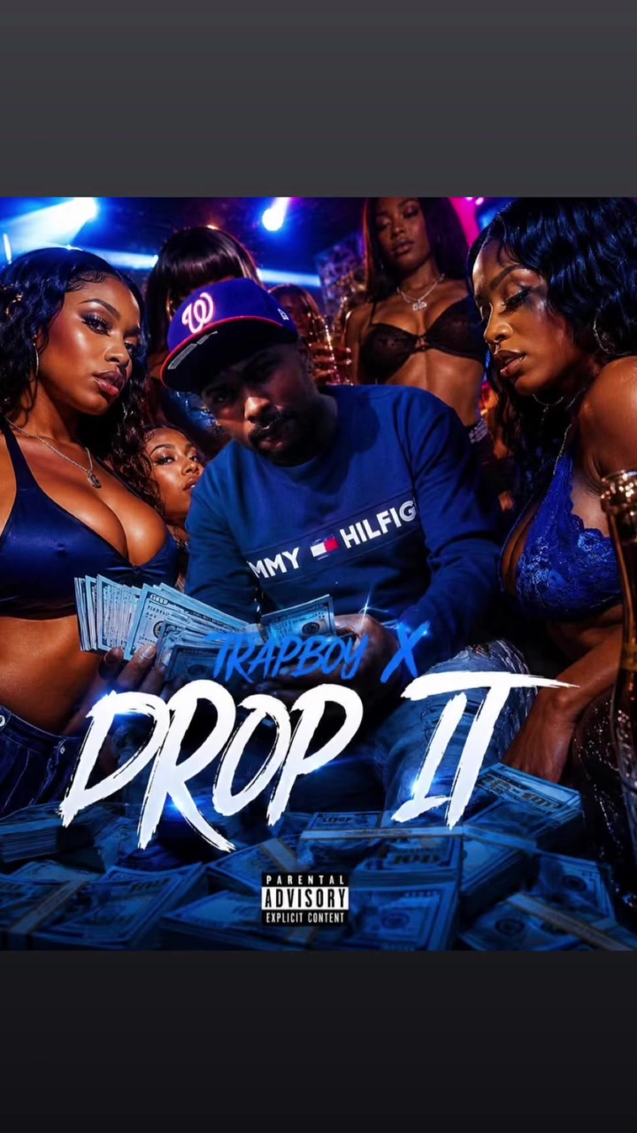 @Trapboy X