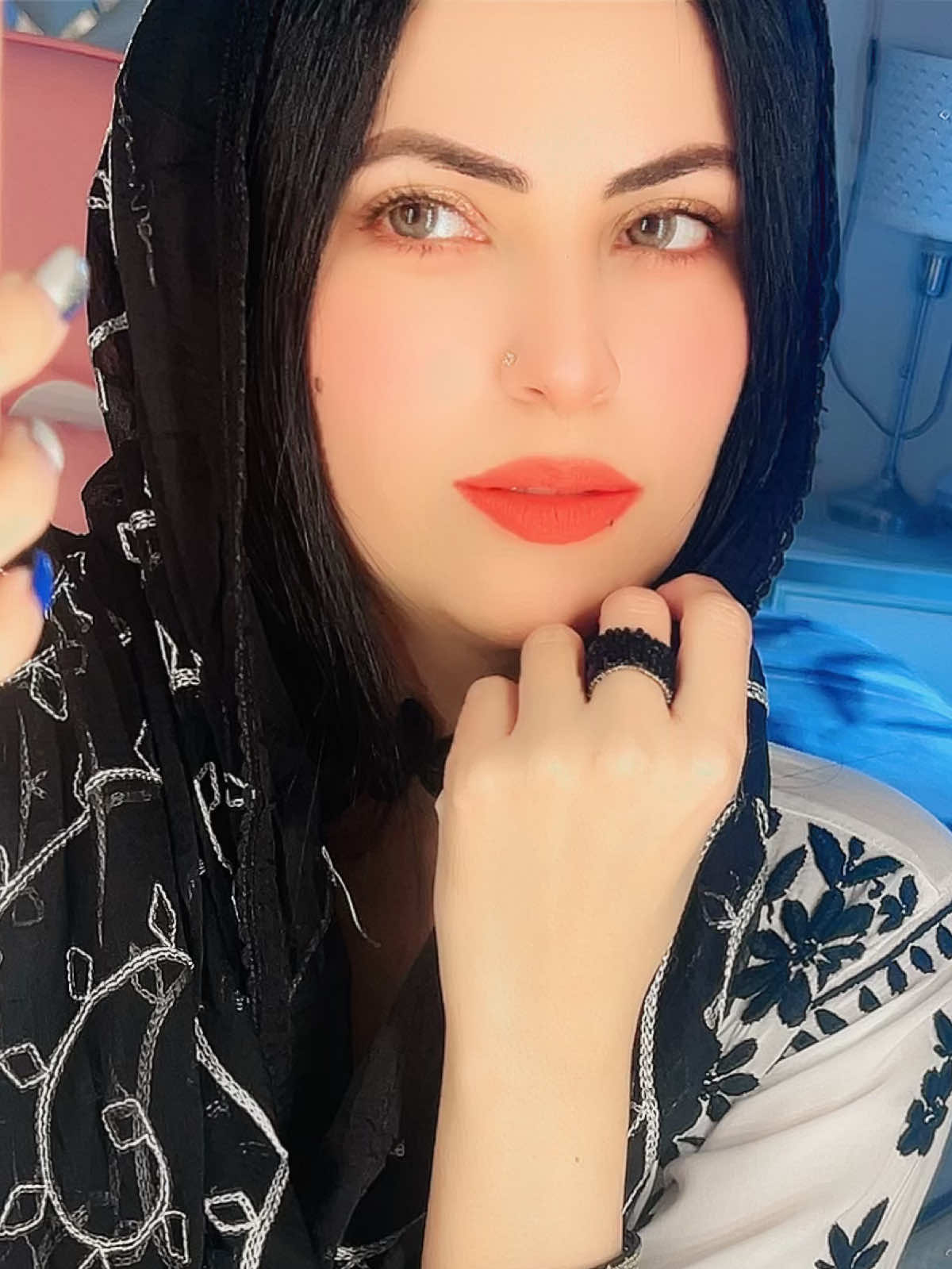 @🌸Cute Kamli🌸