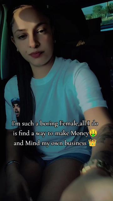 @Timia Harrichand