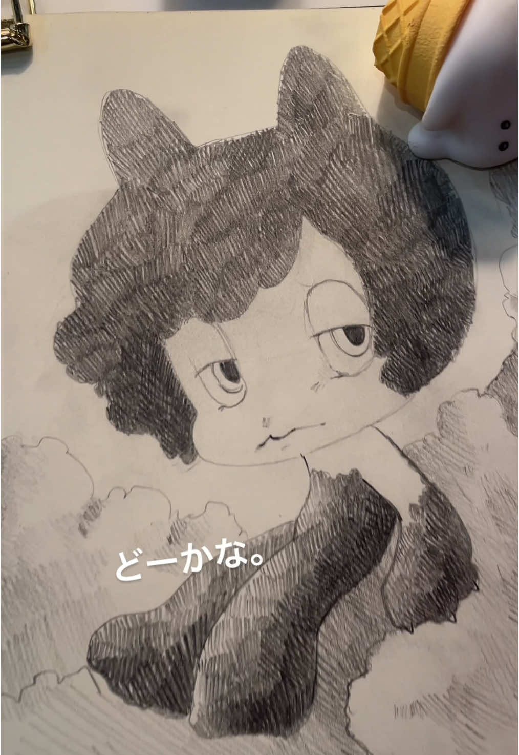 @松本ジョゴ/イラスト