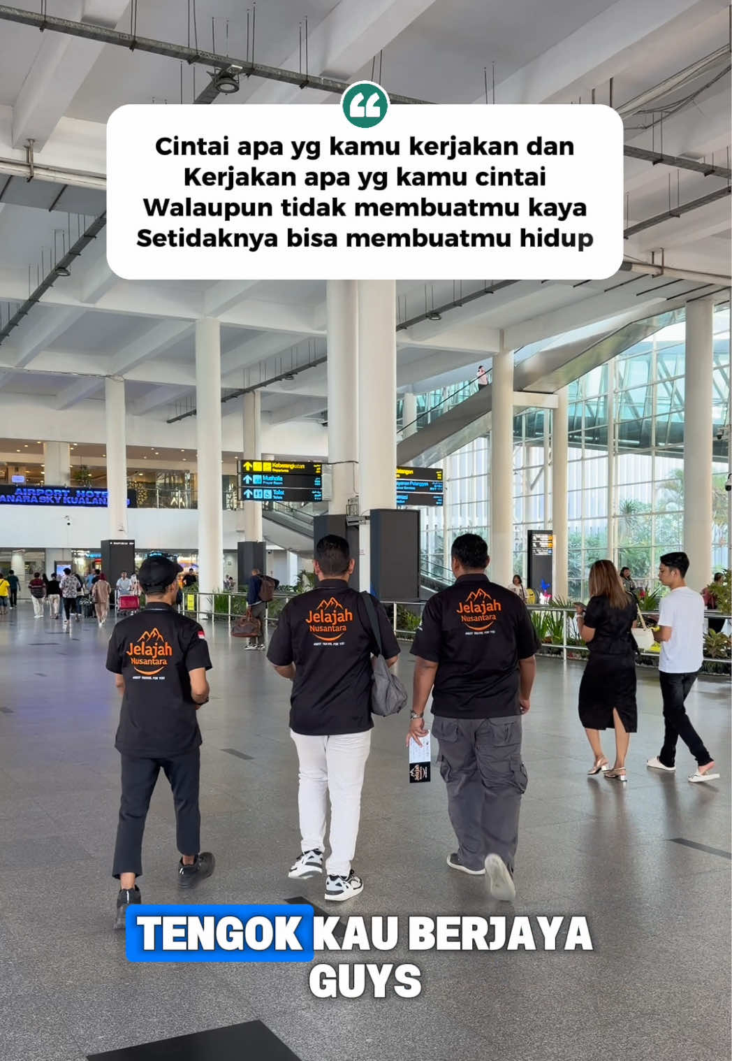 @Jelajah Nusantara 🏞️