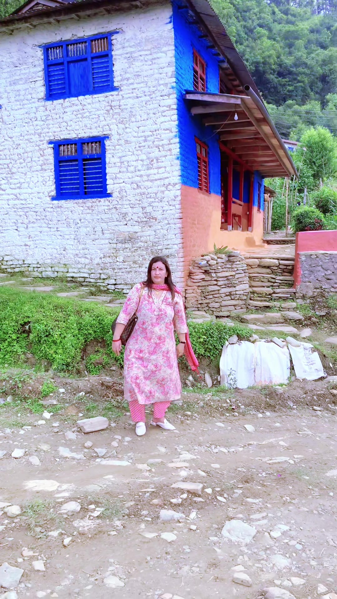 @Manju Chhetri