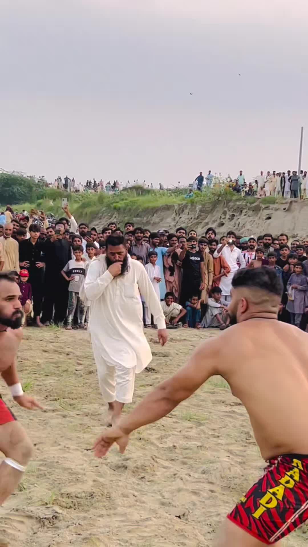 @Punjab Kabaddi