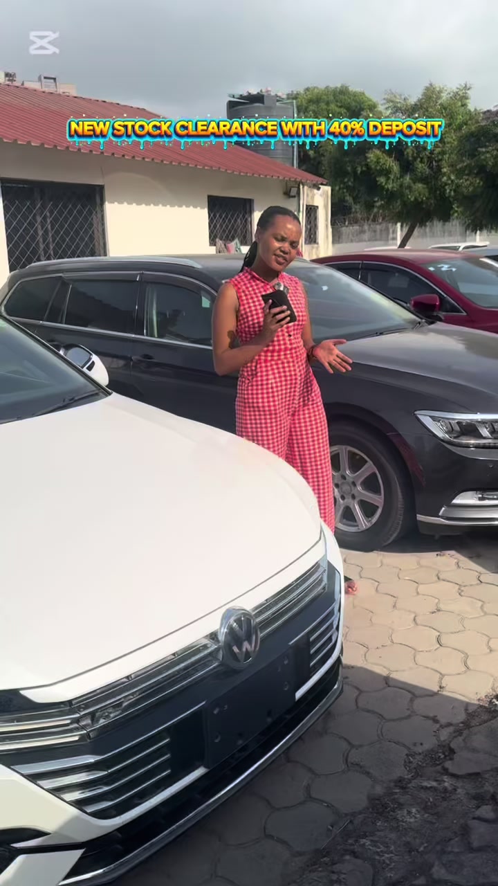 @Zurich Motors Mombasa