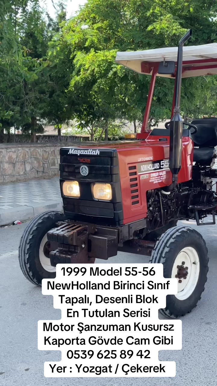 @Çevikler Galeri🚜🚜