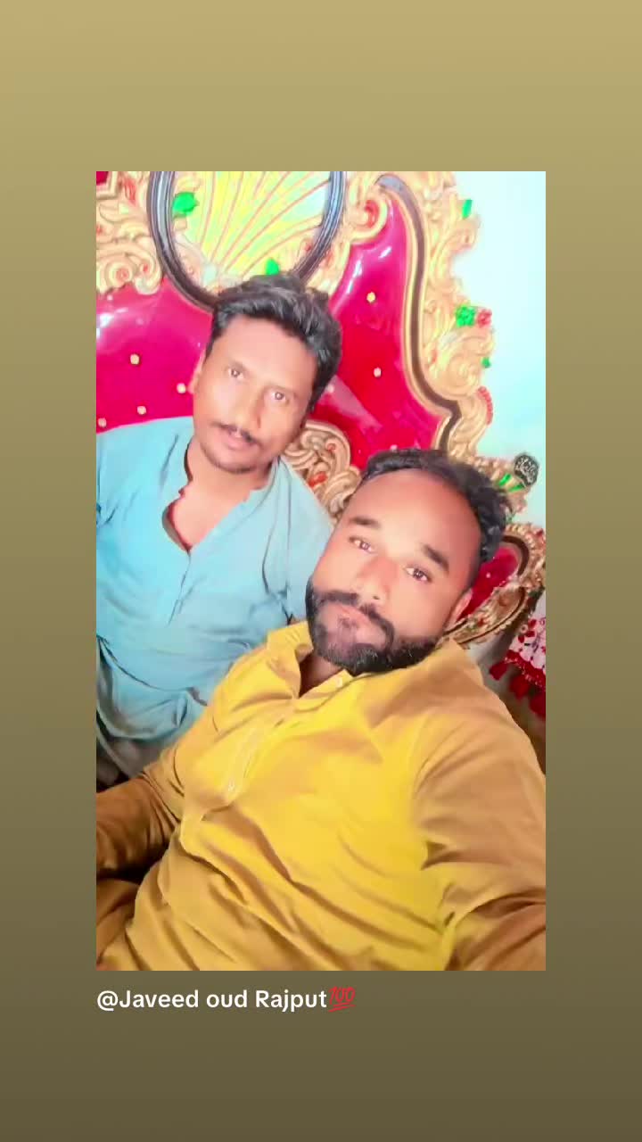 @Javeed oud Rajput💯