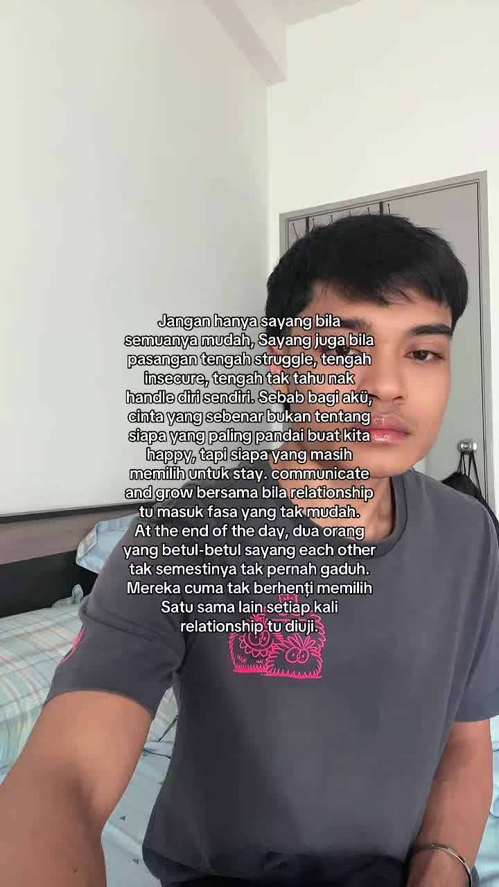 @lelaki cermin