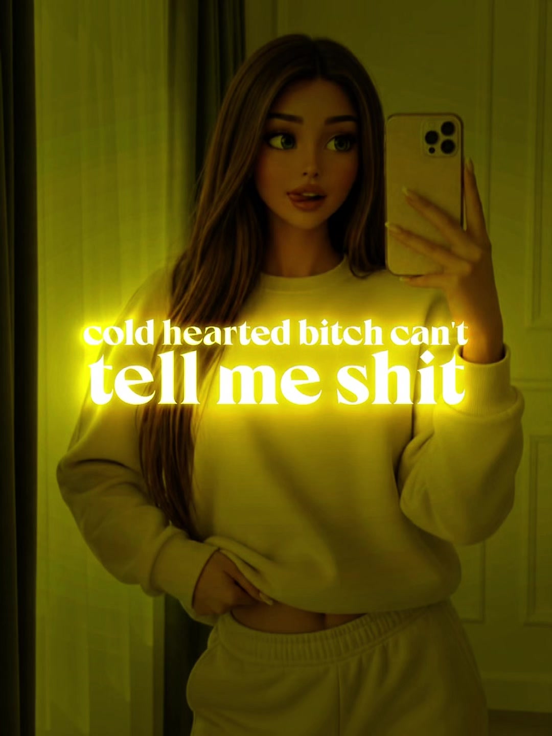 @Tinzy Template