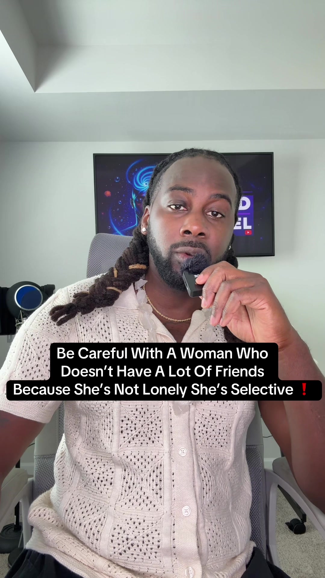 @The Mind Of Bizzel