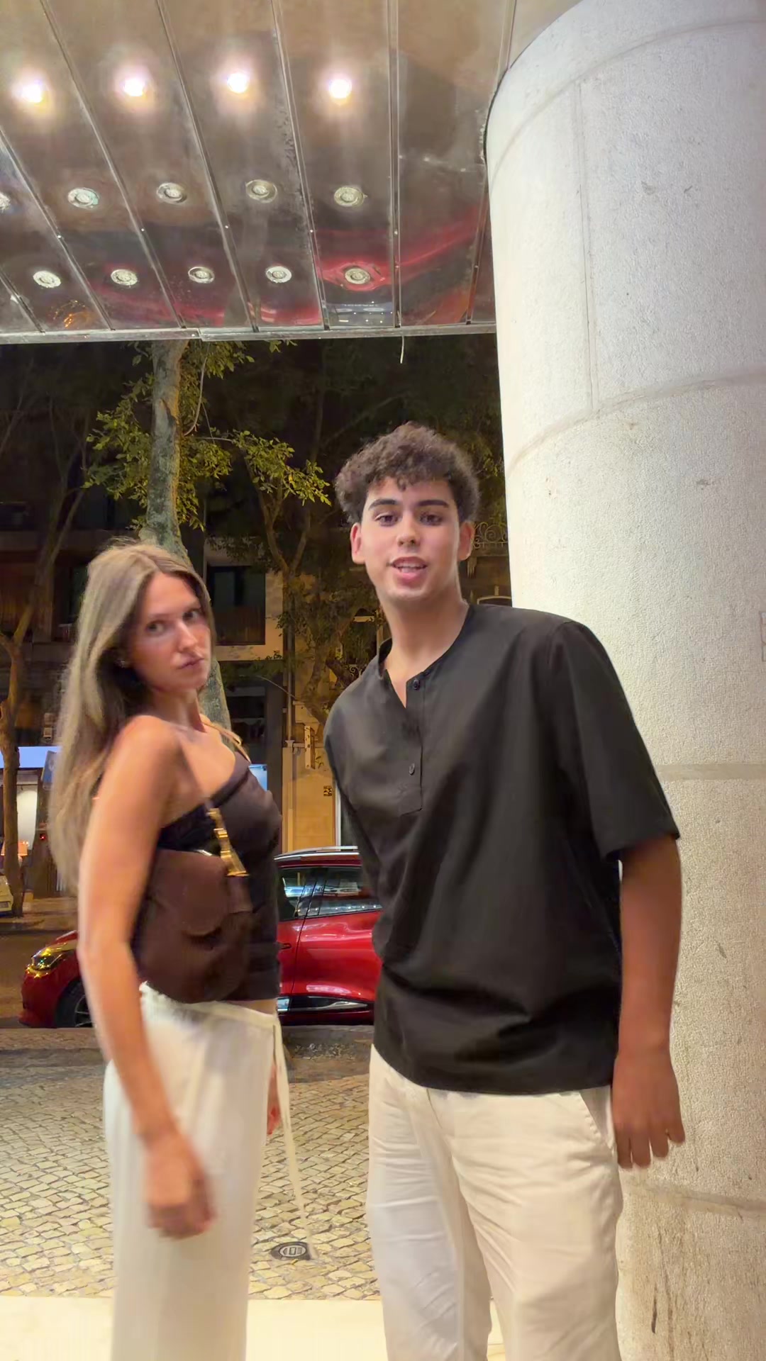 @lucas martins