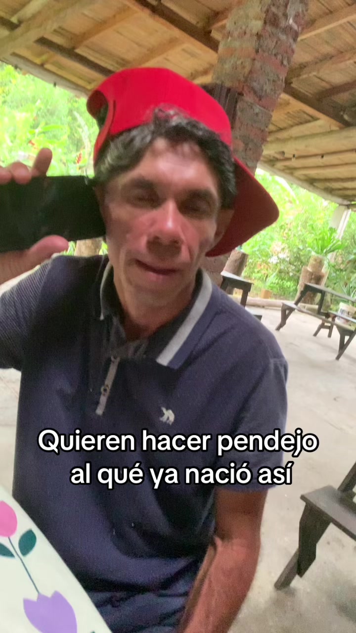 @El Bárbaro
