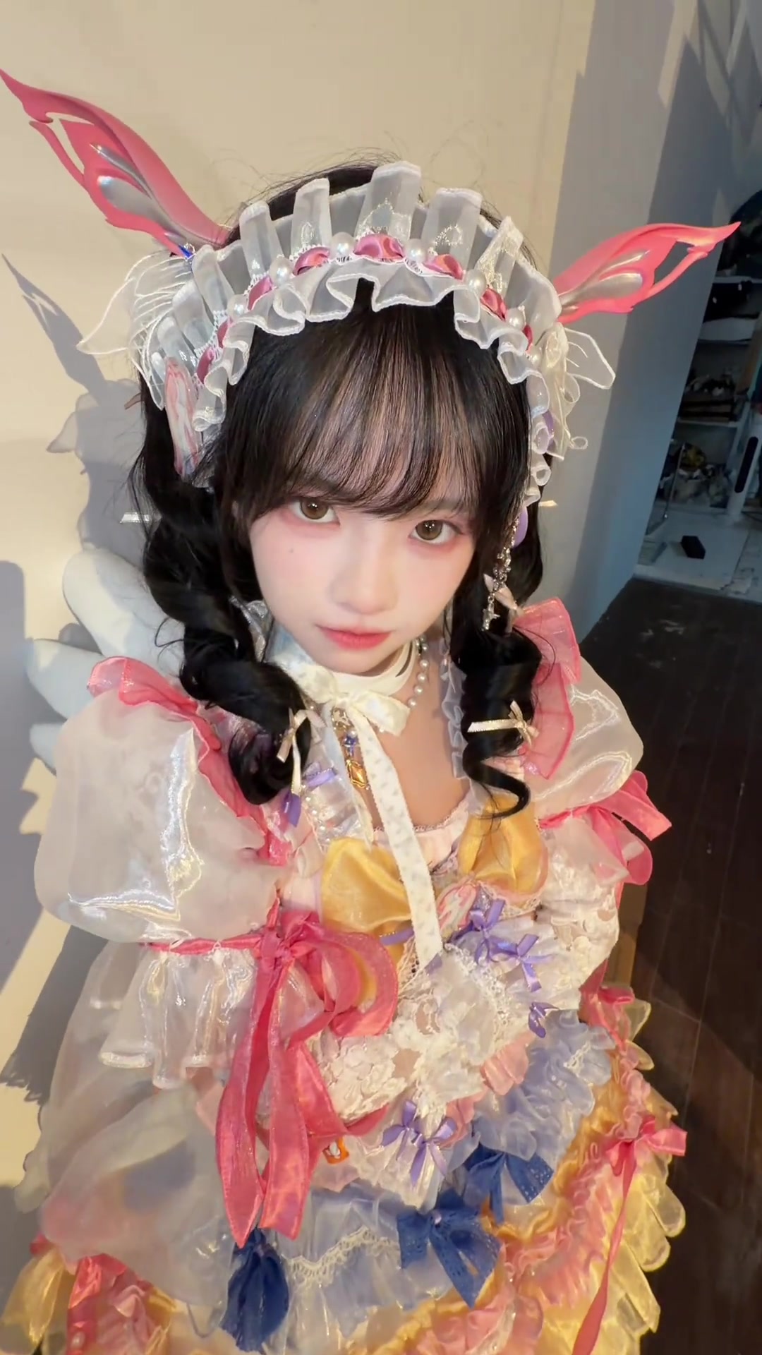 @夏小萌