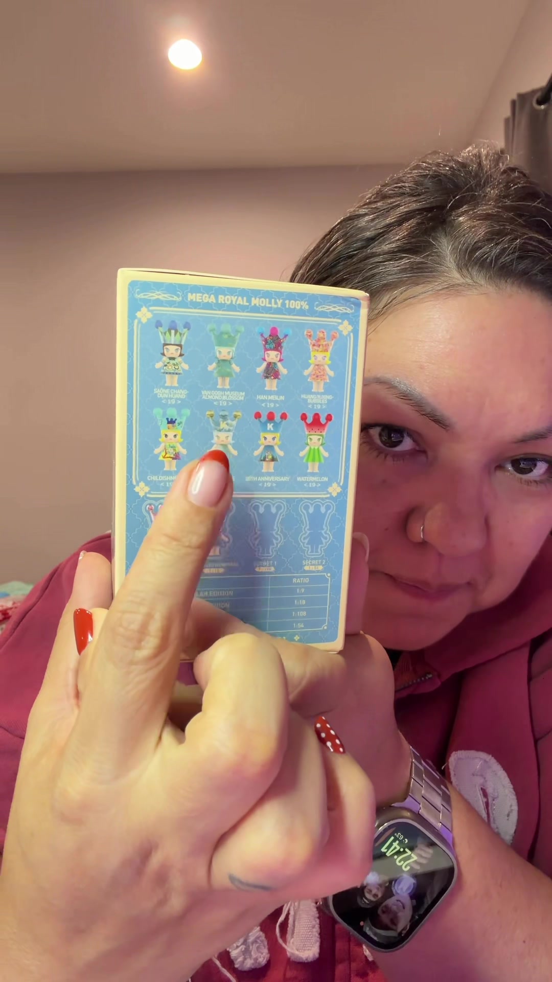 @Mags โท๐๐๐