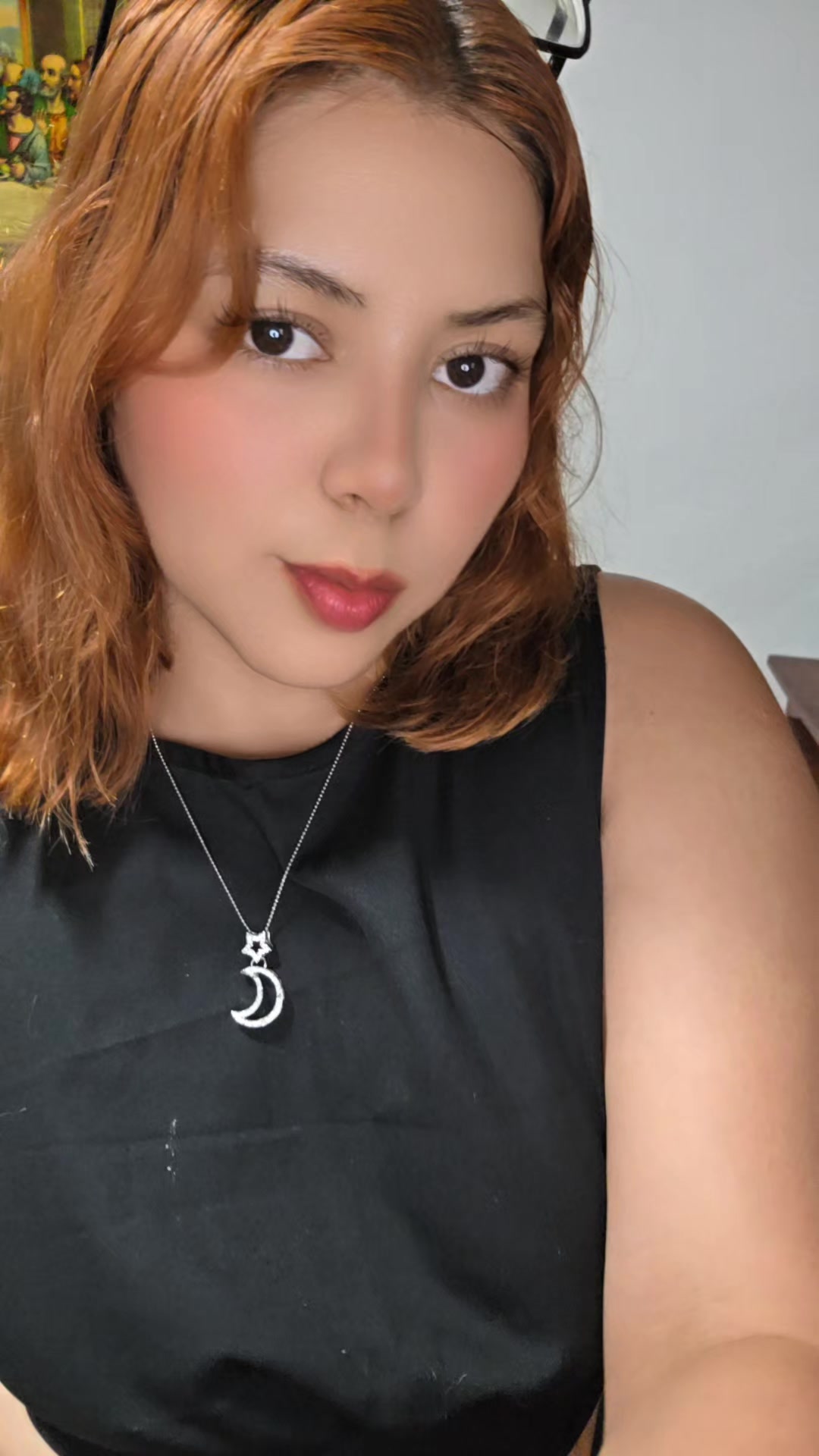 @Amy Mons Garcia