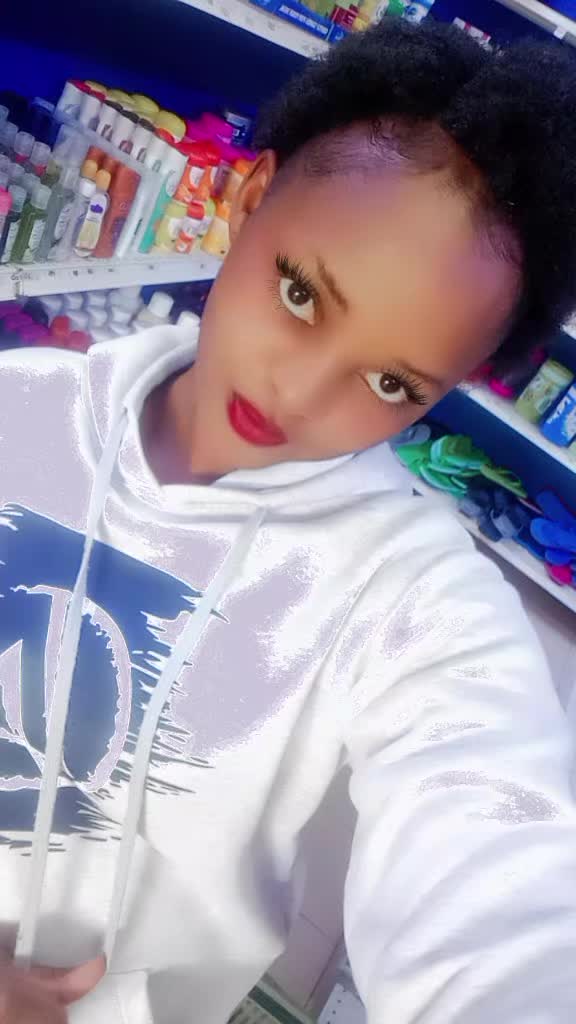 @Stella muthama