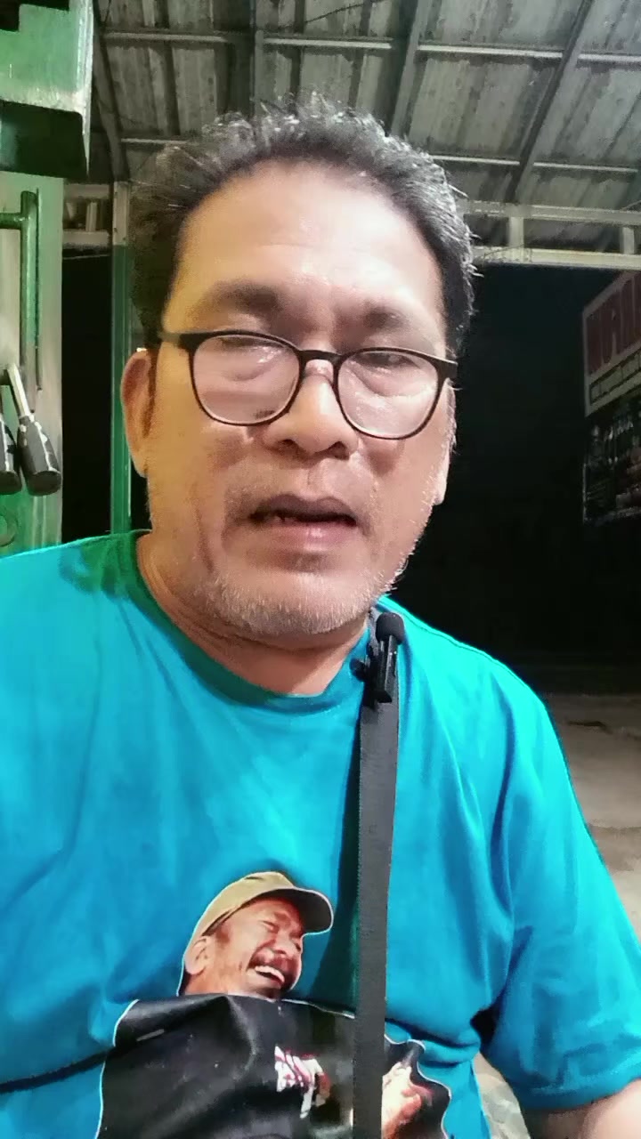 @Ronald Mulia Sitorus