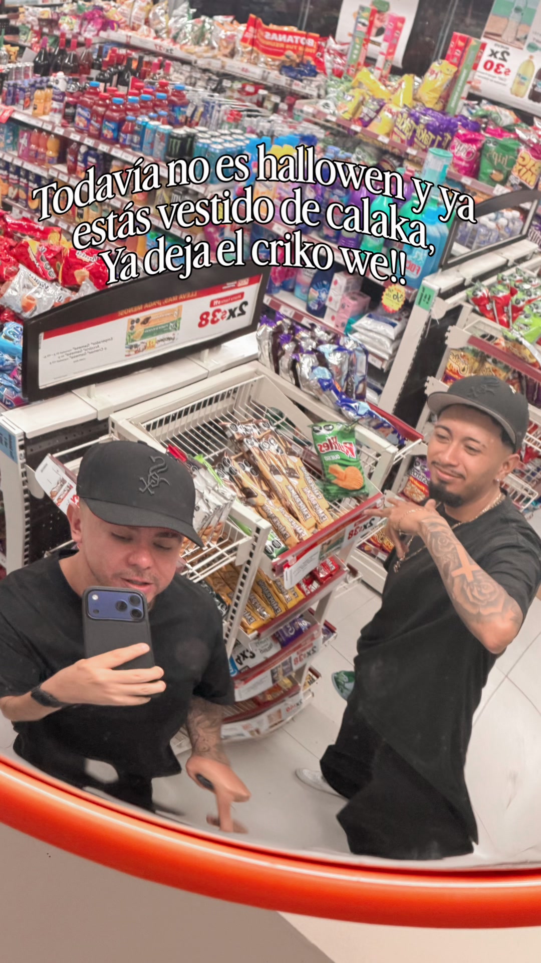 @José Kush