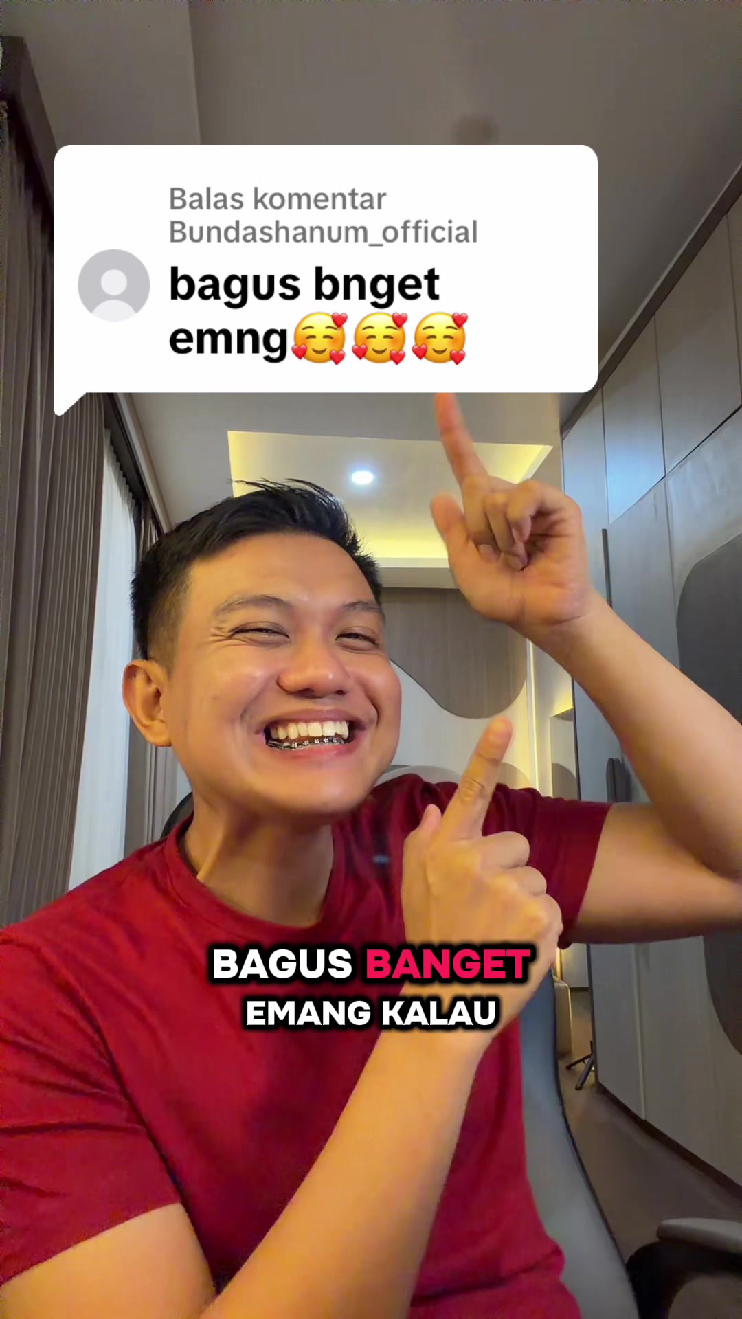 @hendra brudy