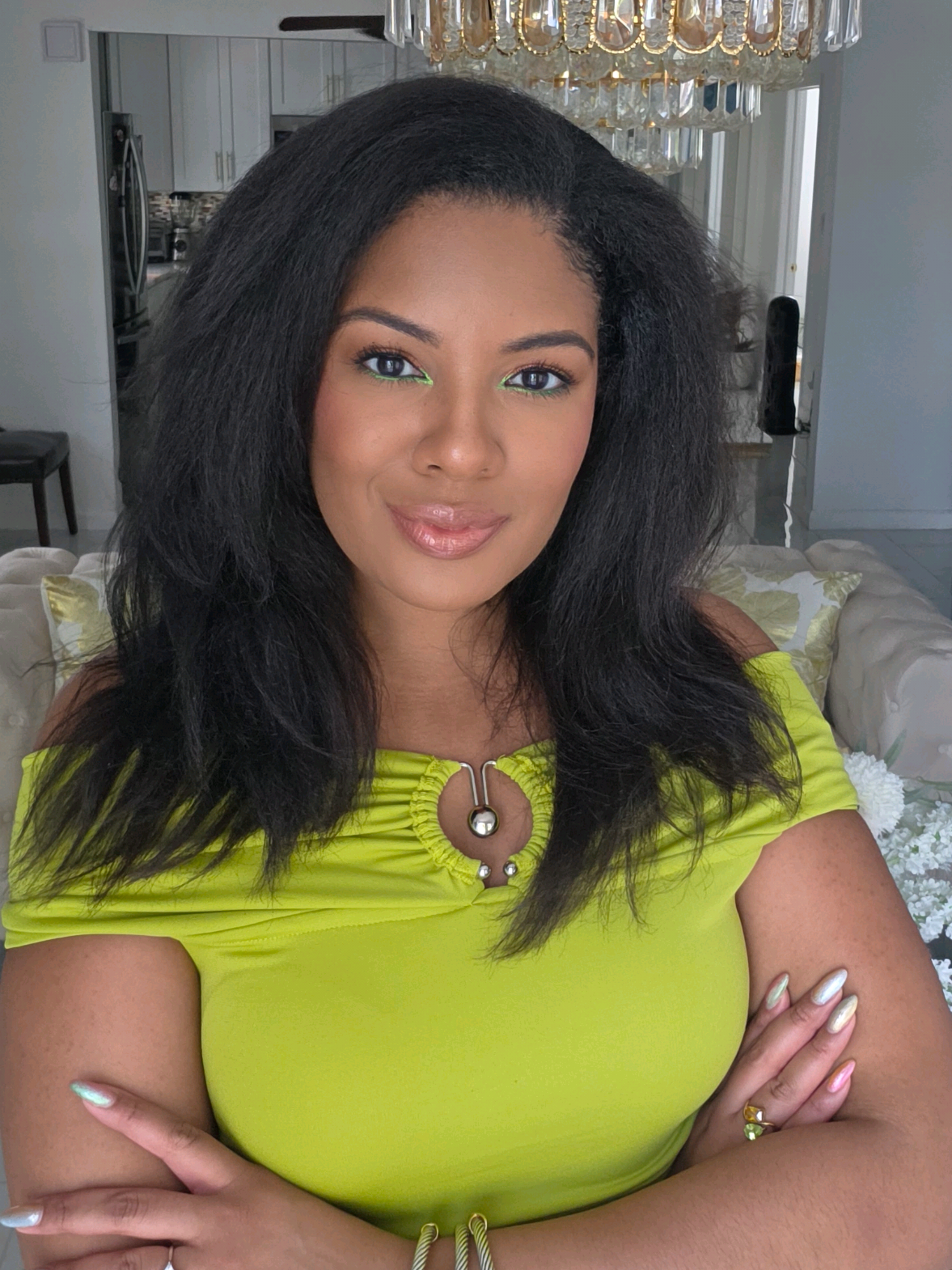 @Tatiana Harvey | Beauty Pro