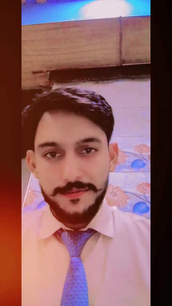 @Tahir shamiii💞