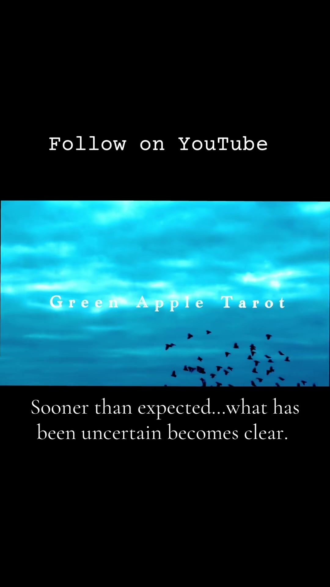 @Green Apple Tarot