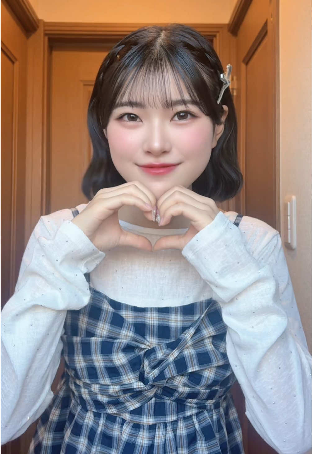 @黒島 咲花 [NMB48]