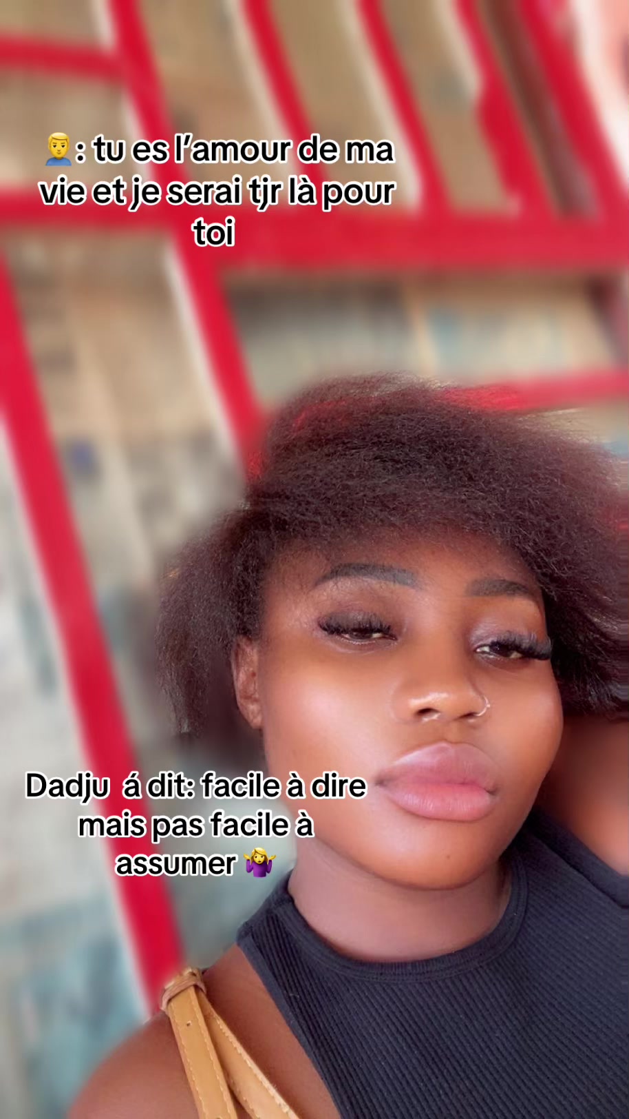 @Tigresse 🐅 parfaite 🤩❤️
