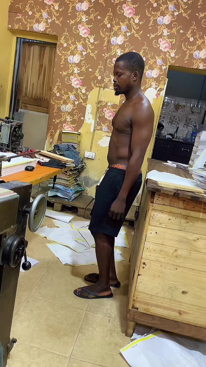 @Seun Zhobby NBN