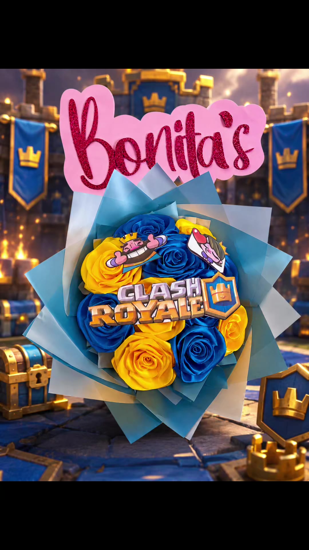 @Bonita's Zautla