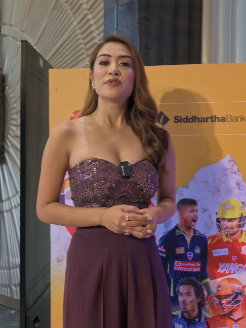 @Sudurpaschim Royals