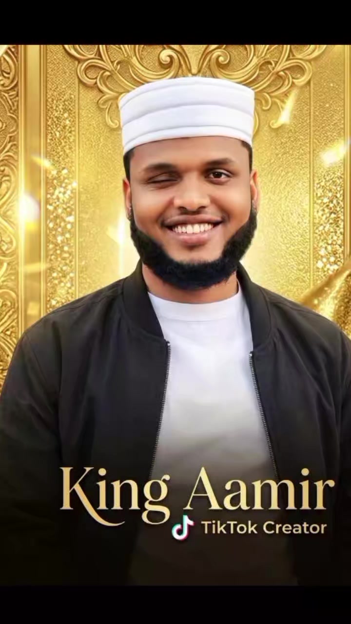 @KînG Āåmîïr🌳