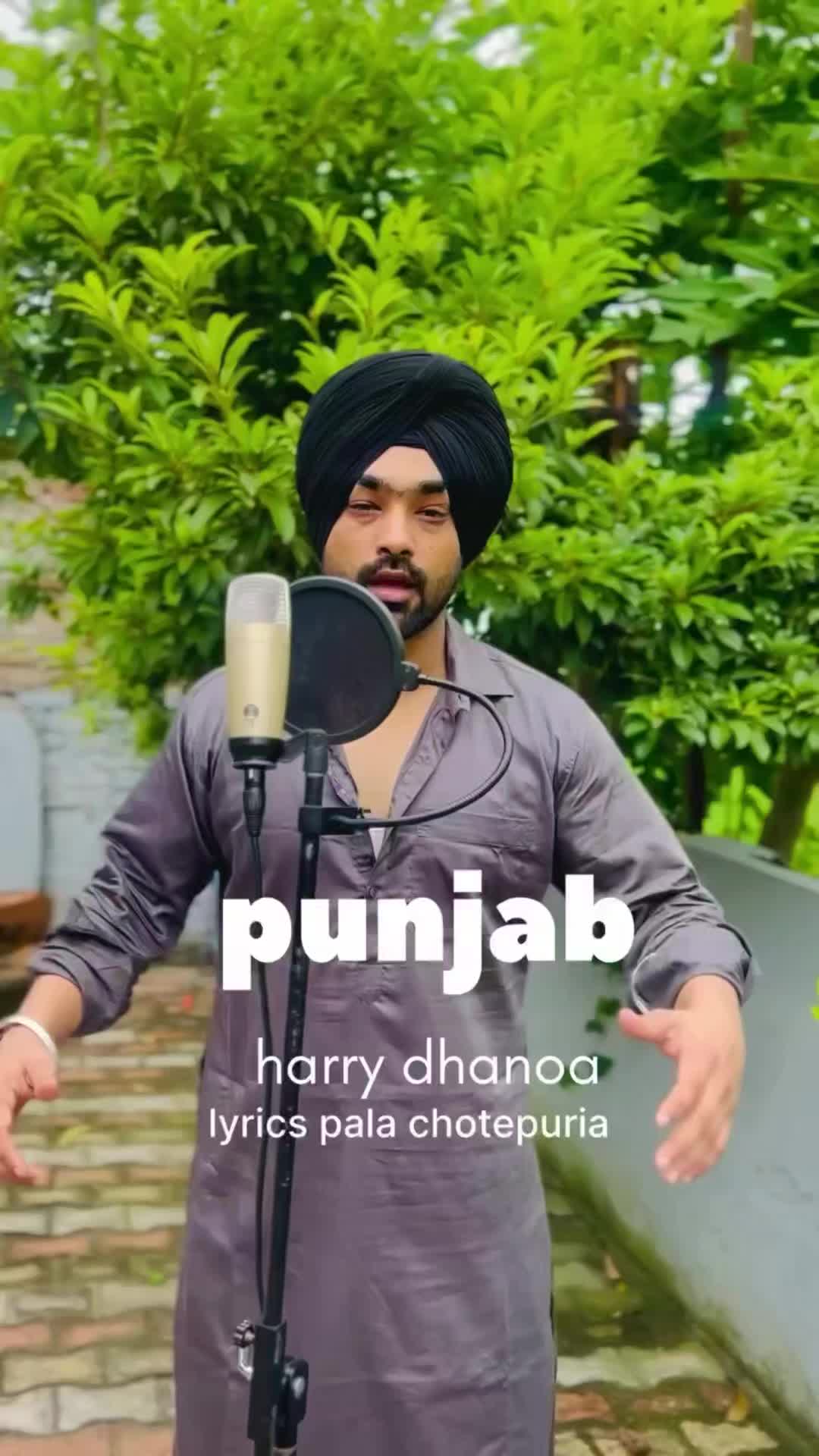 @Dil Apna Punjabi
