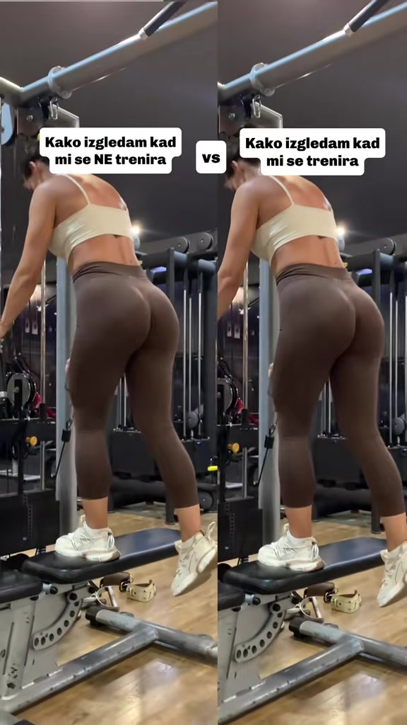 @Jeca | Ifbb personalni trener
