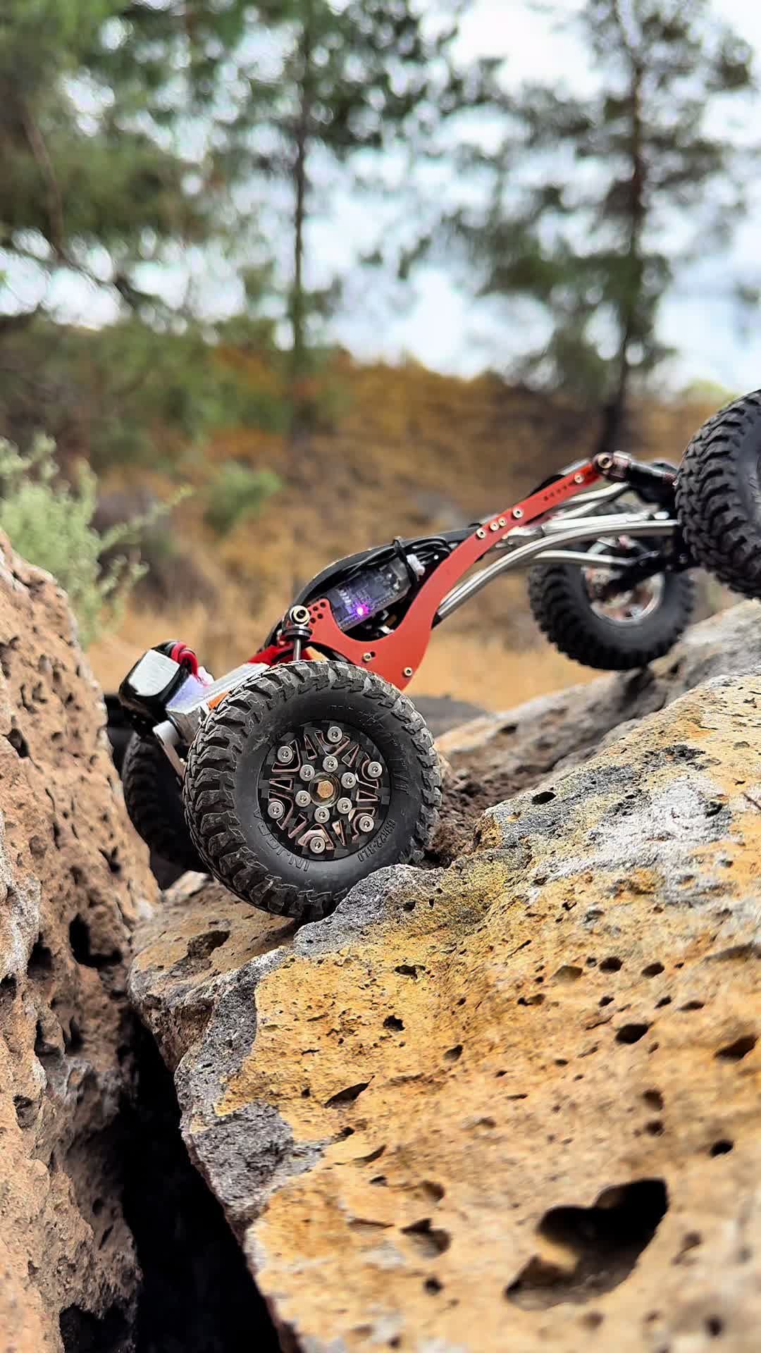 @Riverwoods RC
