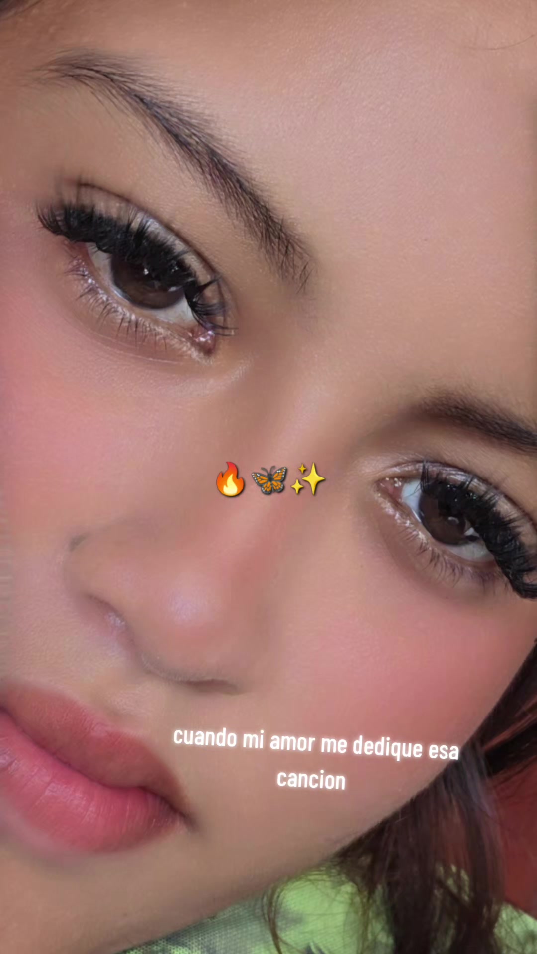 @chaparrita Mayrena
