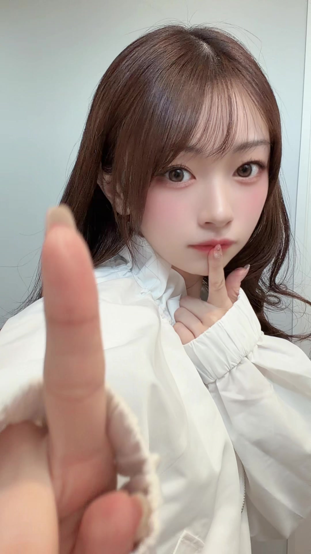 @まめ🥜🐰