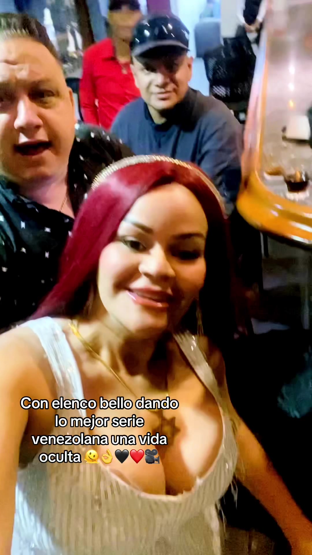 @La tóxica films 🔥♥️🎥