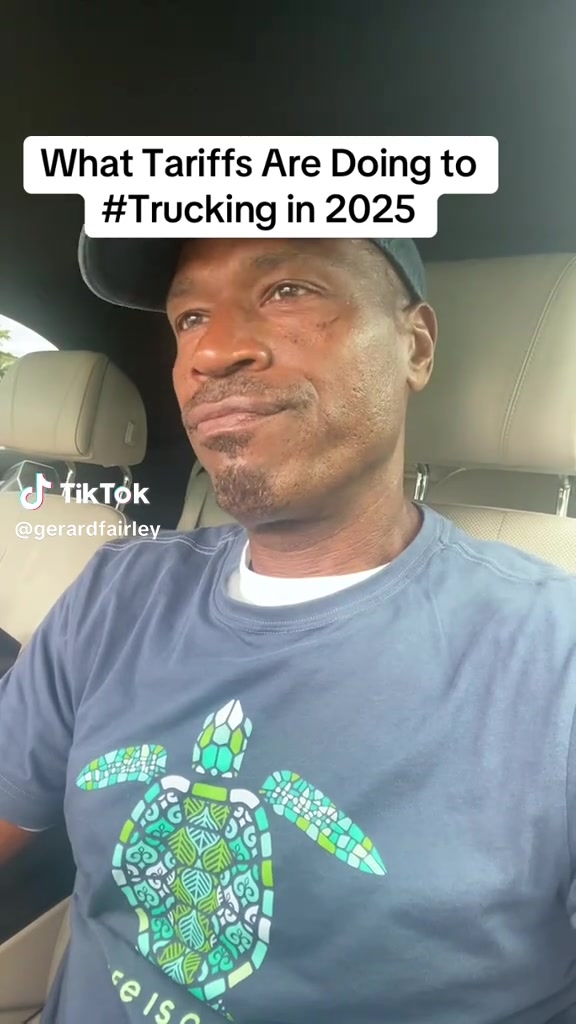 @realtruckersoftiktok