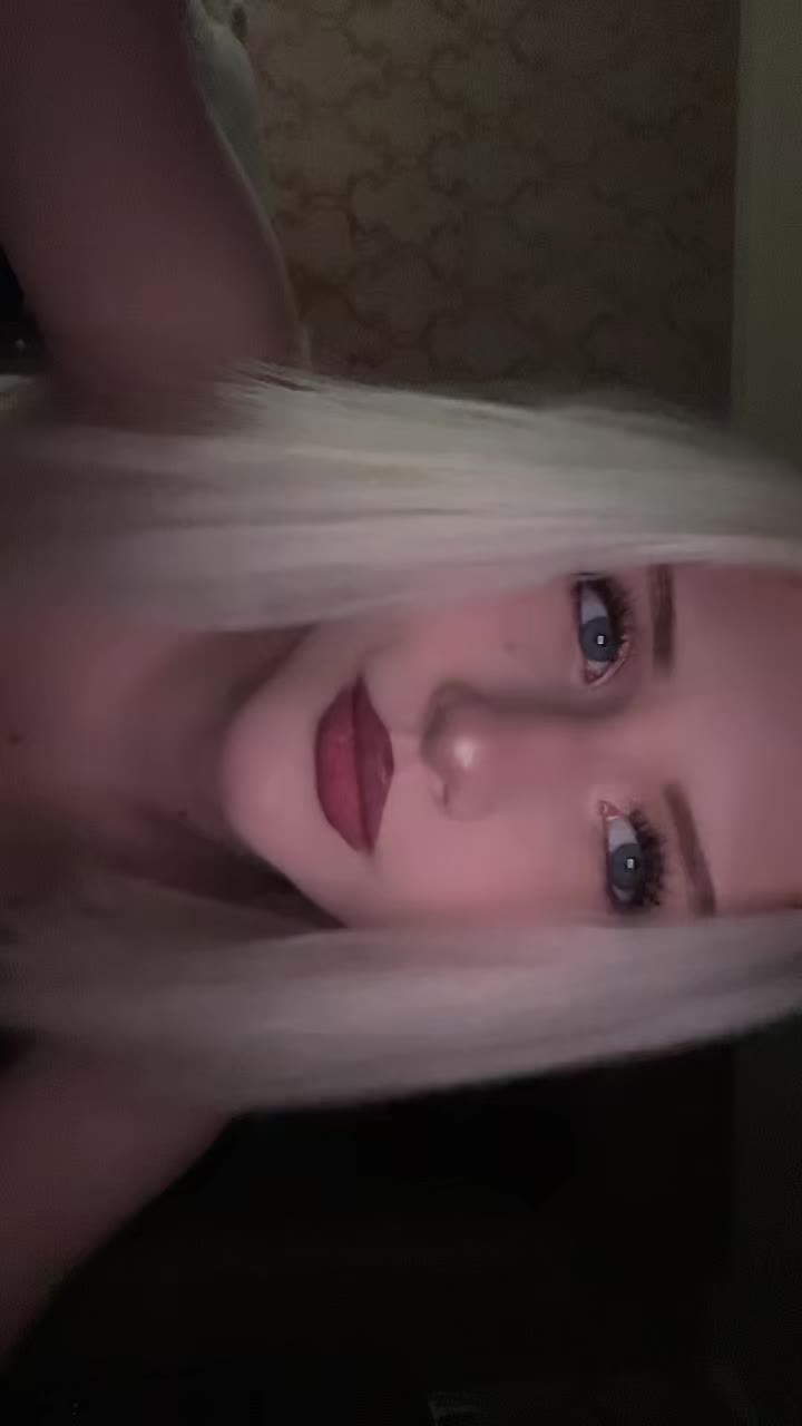 @марьяшка#блонди