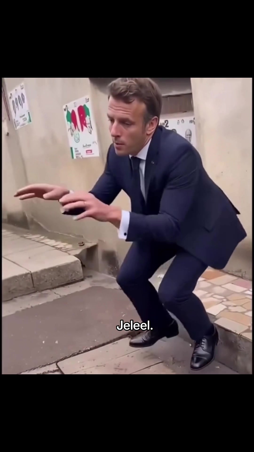 @JELEEL!