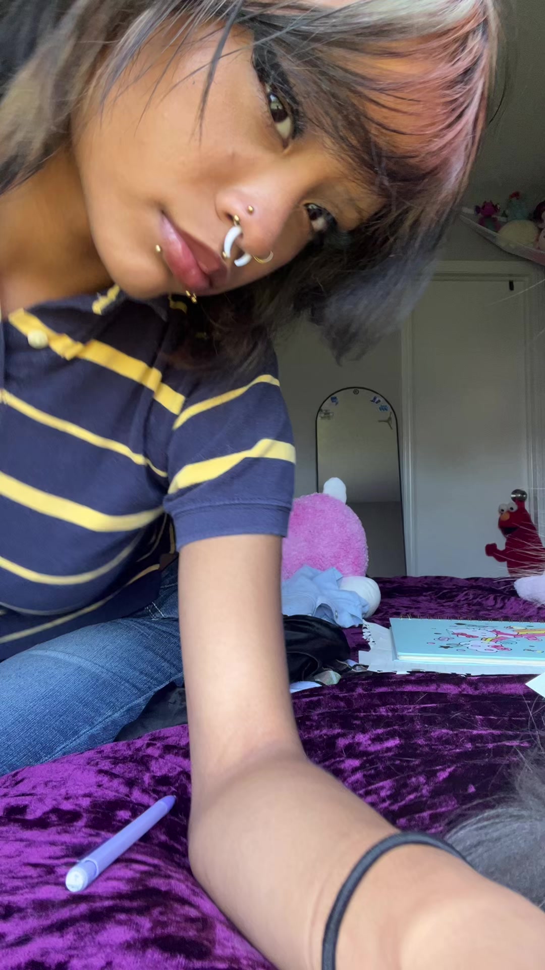@🐁