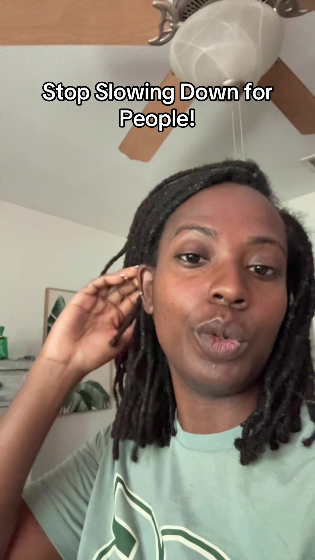 @The Real Tea Podcast