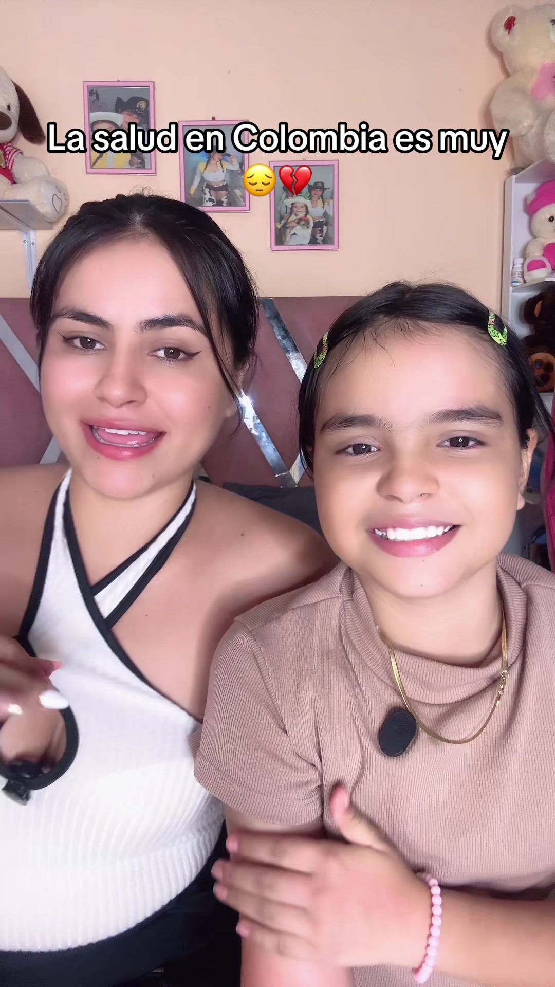 @Las jamositas 👯♀️💕