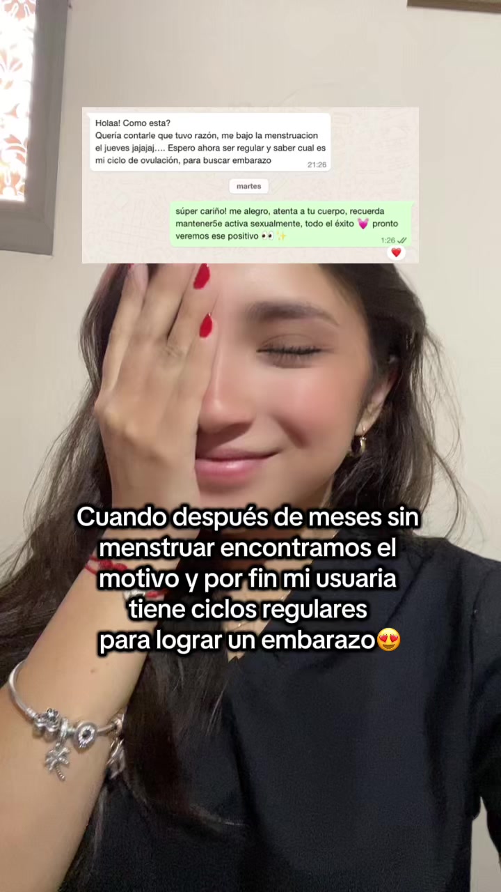 @Matrona Camila Rojas 💋✨