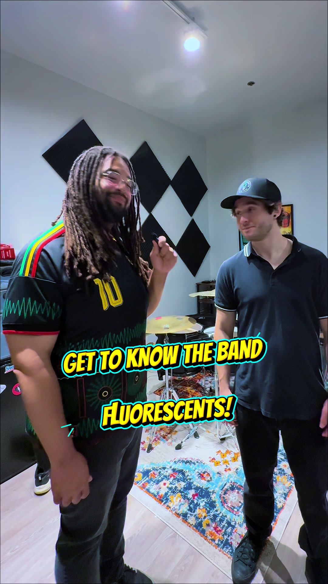 @Fluorescents