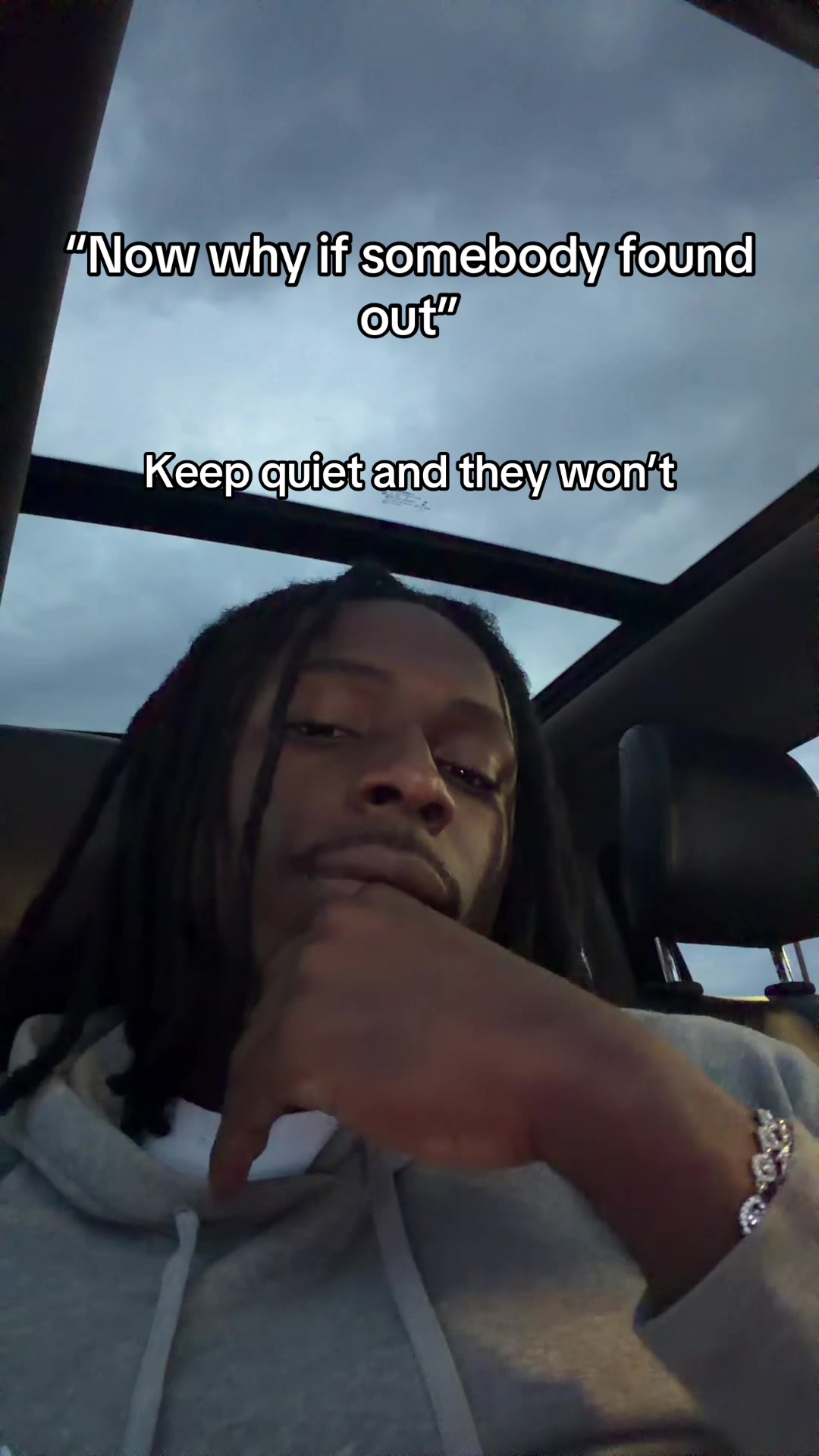 @Preach