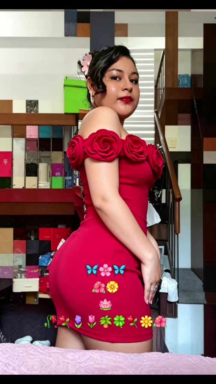 @chaparrita