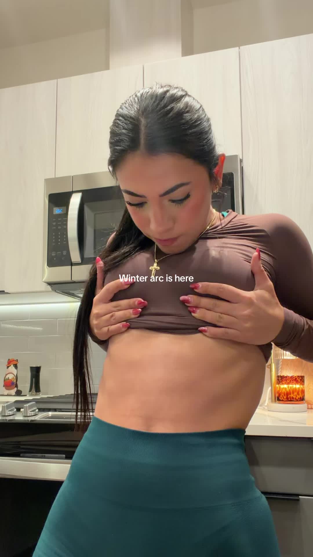 @BRITTNEY SCARLETT