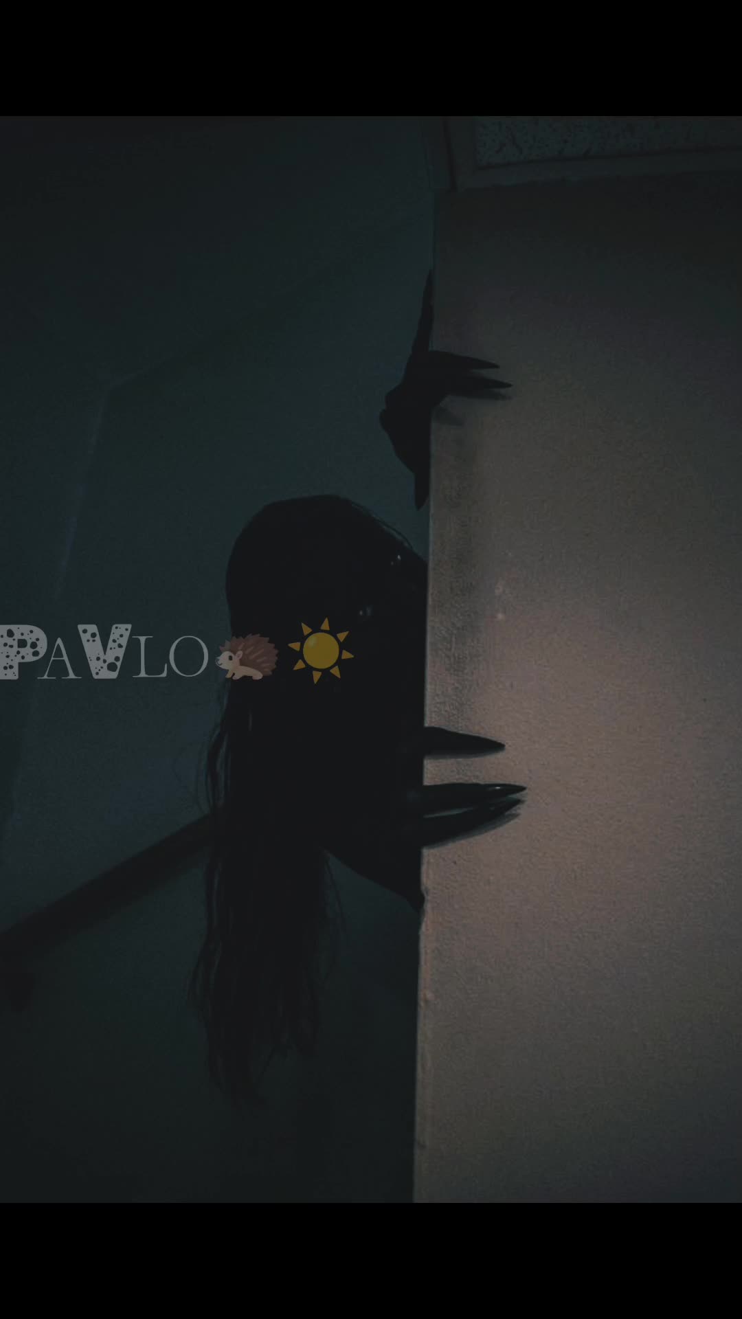 @PaVlo🦔☀️&reg;